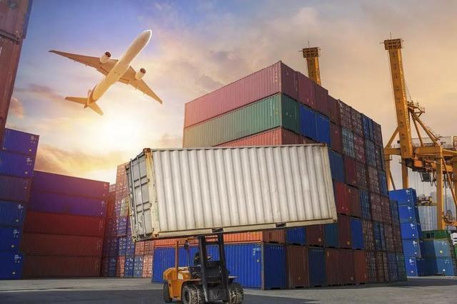 了旅行和贸易限制措施以来,大多数海关经纪人和货运代理企业的业务